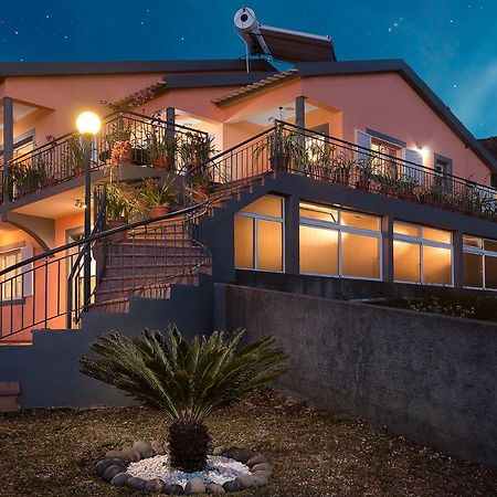 Paradise House Calheta Buitenkant foto