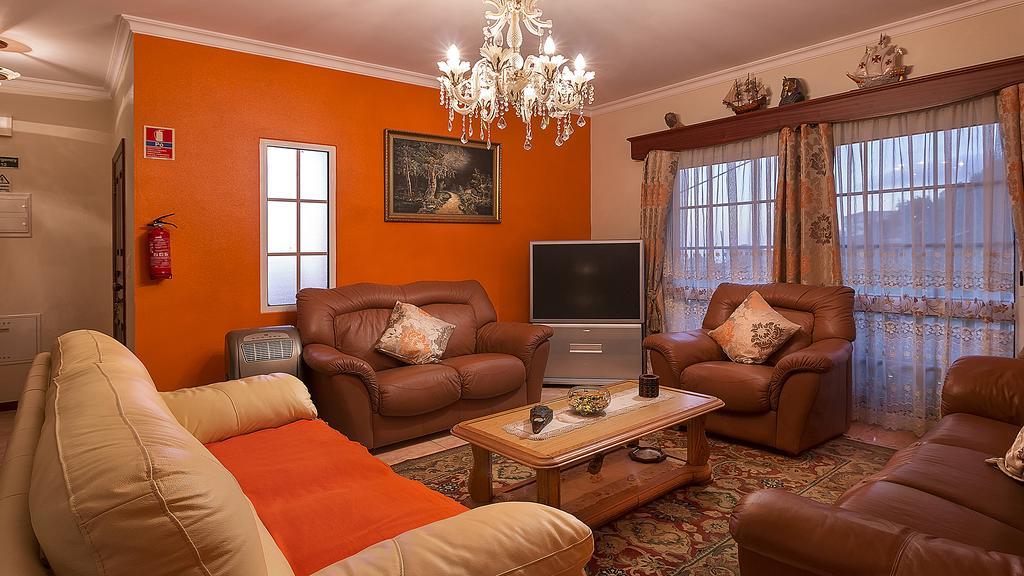 Paradise House Calheta Buitenkant foto