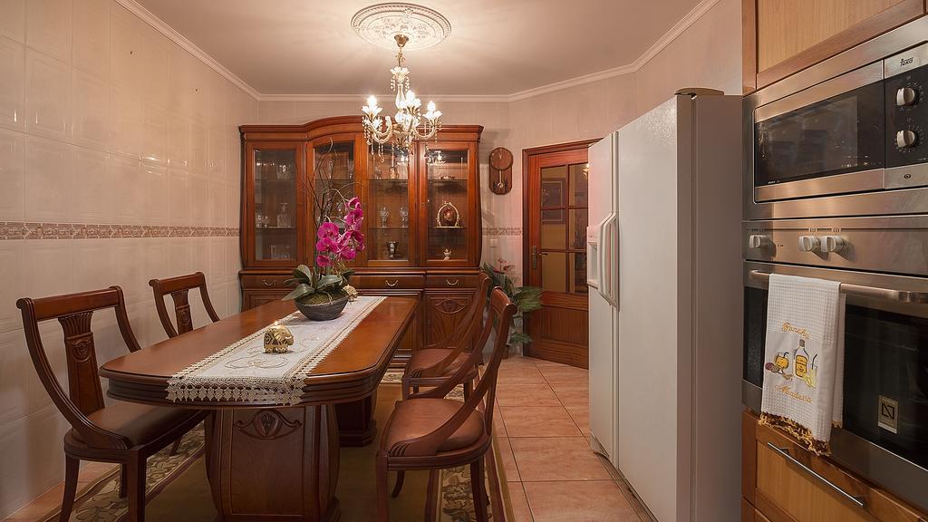 Paradise House Calheta Buitenkant foto