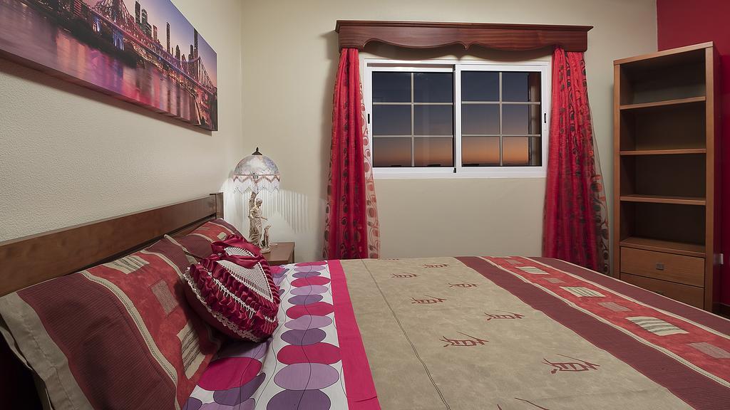 Paradise House Calheta Buitenkant foto