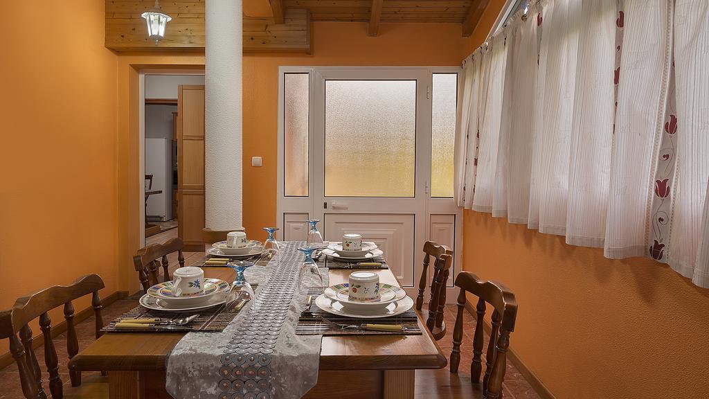 Paradise House Calheta Buitenkant foto