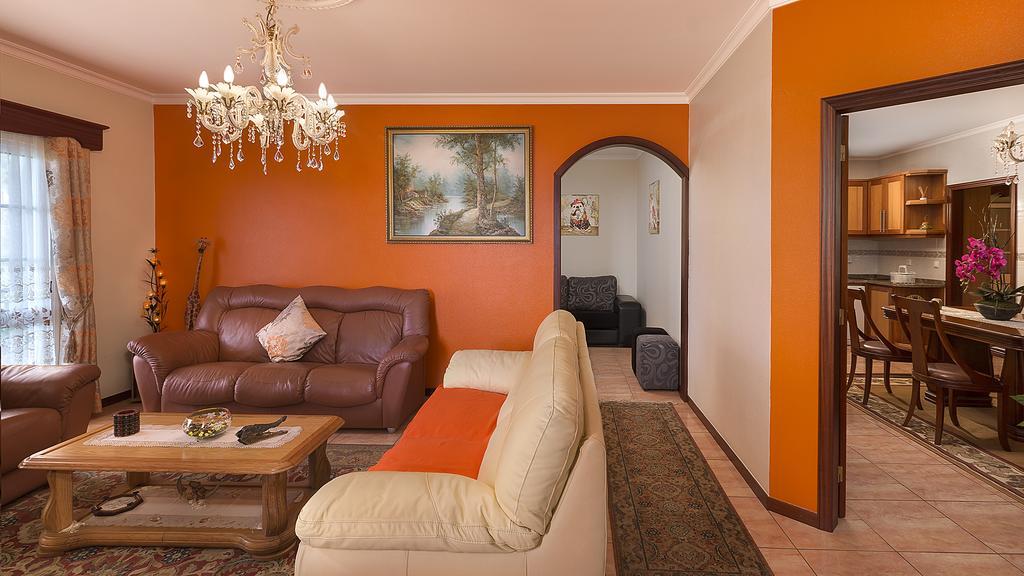 Paradise House Calheta Buitenkant foto