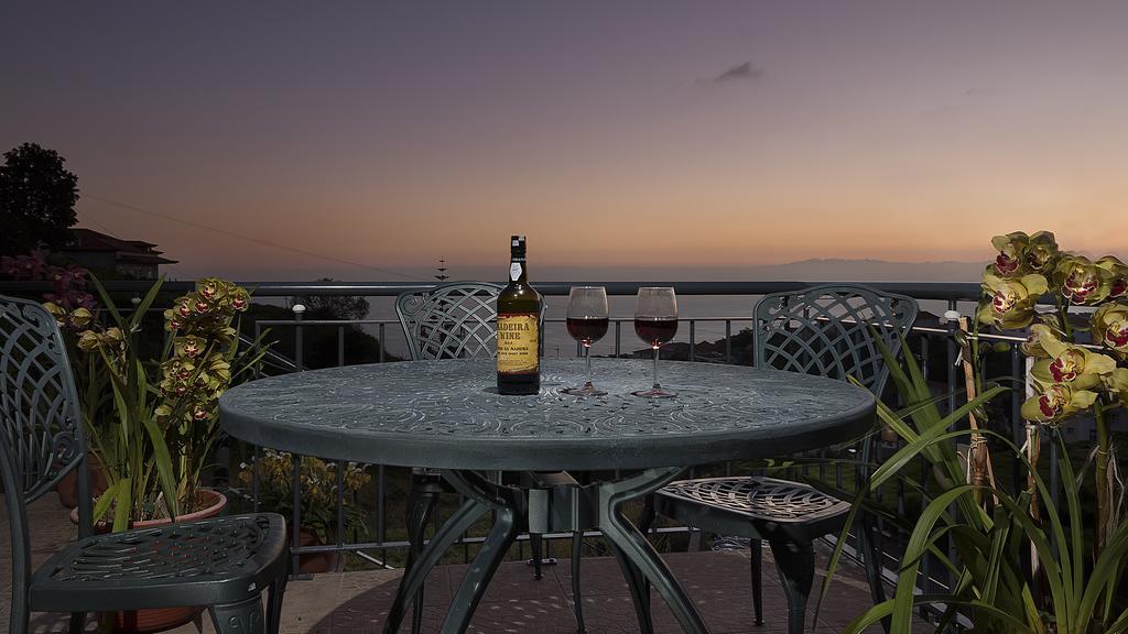Paradise House Calheta Buitenkant foto
