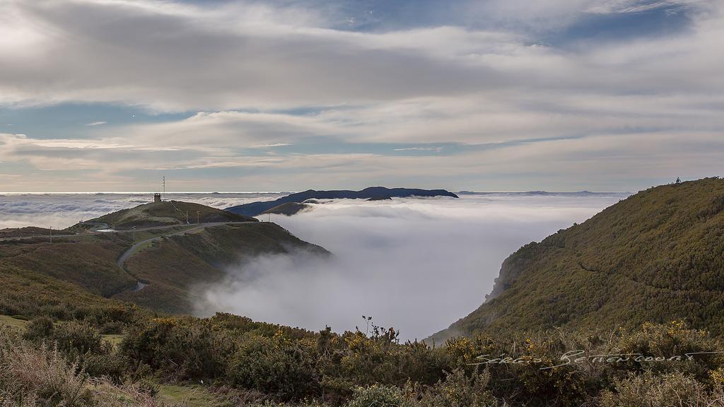 Paradise House Calheta Buitenkant foto