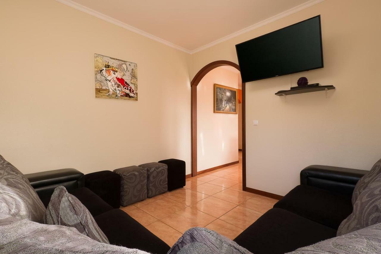 Paradise House Calheta Buitenkant foto